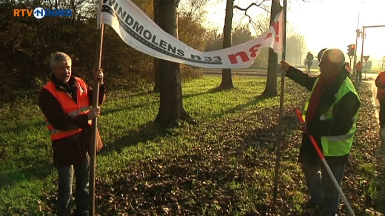 Gedeputeerde Moorlag kan niets met kritiek partijgenoten - RTV Noord