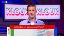 Klouk: Vraag van de dag (4 december) - RTV Noord