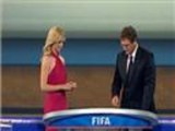 الجمعة المقبلة قرعة مونديال البرازيل 2014