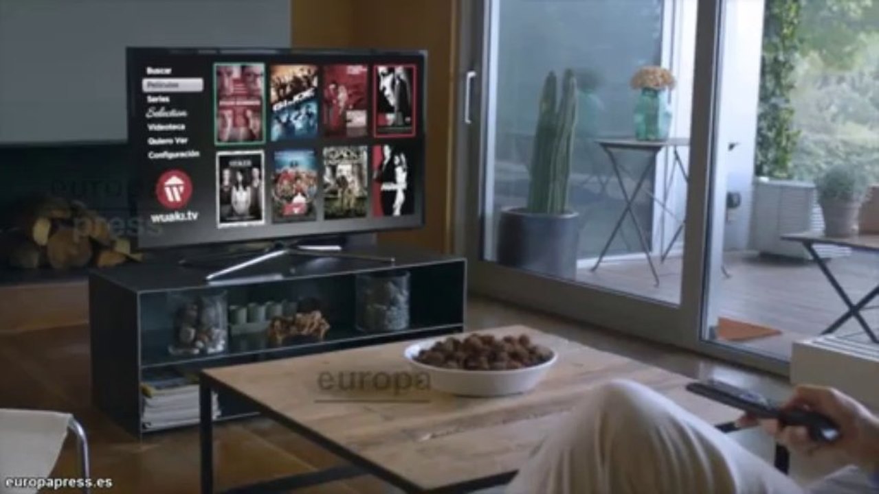 Aplicaciones disponibles para la PS4