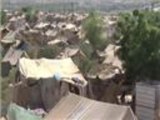 قلق نازحي صعدة من اتساع نطاق المعارك