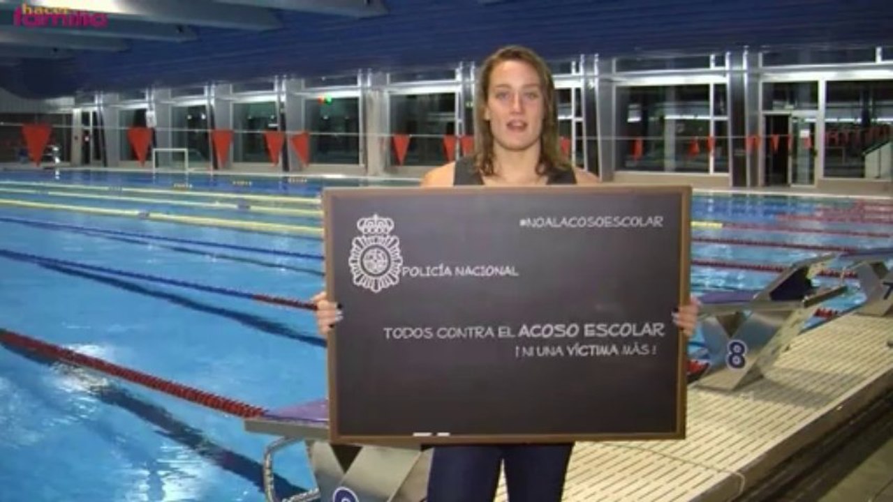 El acoso escolar
