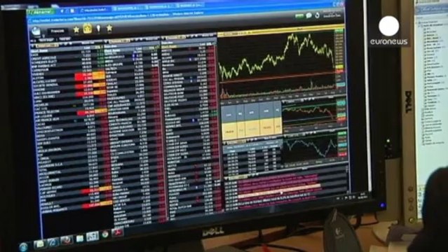 Scandali Libor ed Euribor, maxi-multa di Bruxelles per 8 banche
