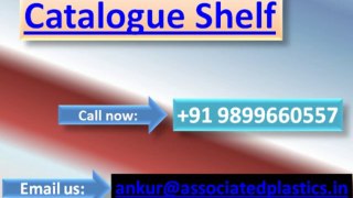 Catalogue Shelf | Catalogue Shelf Delhi | Catalogue Shelf Suppliers India