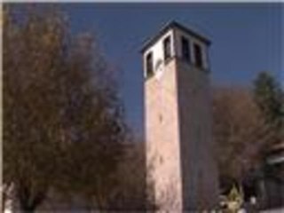 هذه قصتي.. مسنّ تركي يعتني بساعة صفران بولو