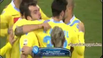 Lazio 2 - 4 Napoli.. (-Maçın Özeti-) 02.12.2013