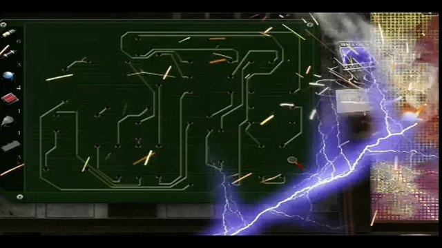 Nancy Drew : The Deadly Device - Quelques phases de gameplay