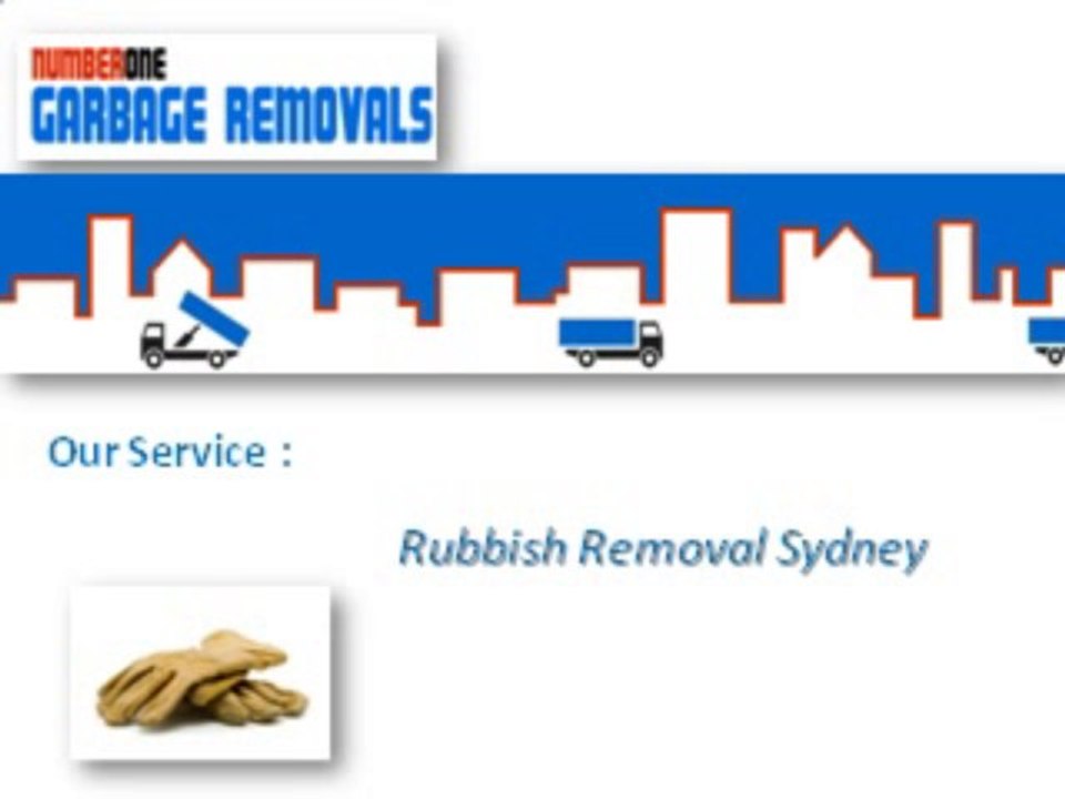 Garbage Removals