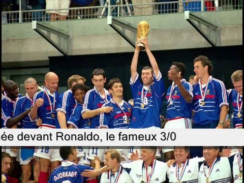 Rio RMC Orko. Ma participation pour chanter avec Julien Cazarre et partir au Brésil supporter les bleus