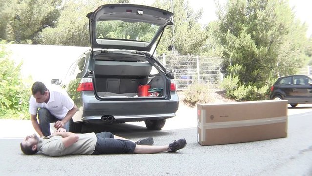 YLEA - Gestes de premier secours en vidéo - MALAISE