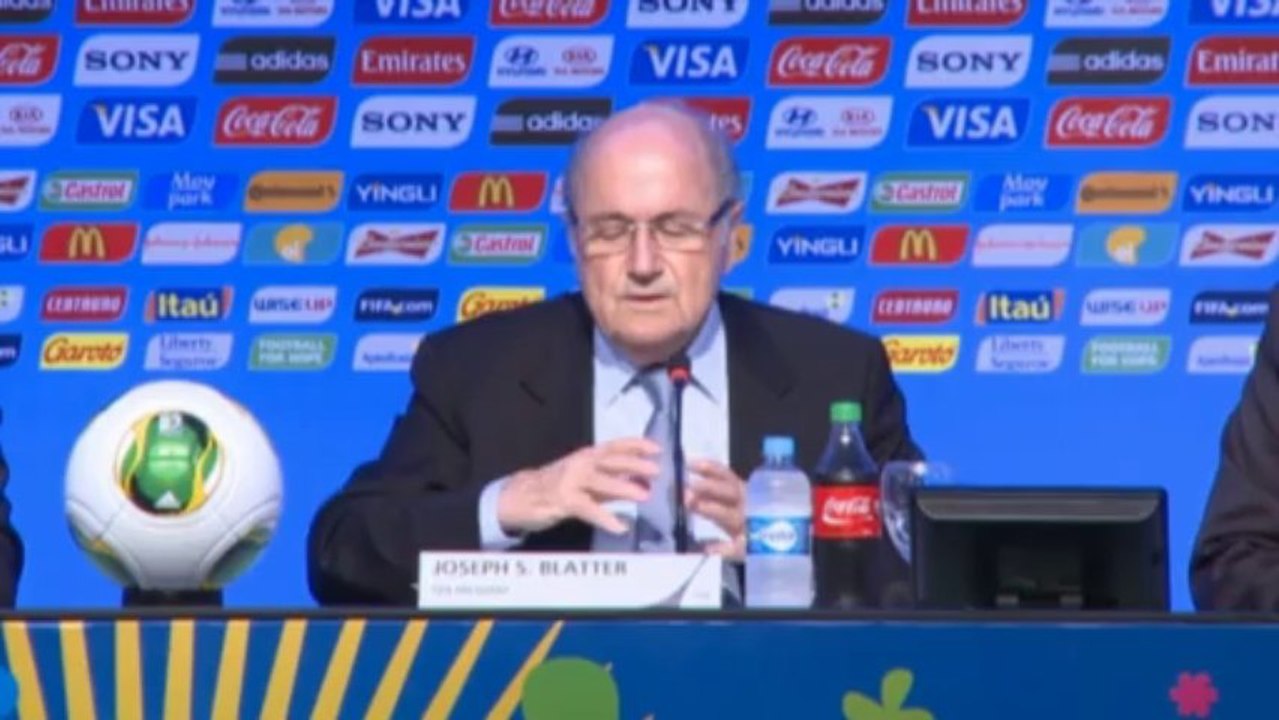 WM 2014: Stadien-Zeitdruck: 'Augen zu und fertig'