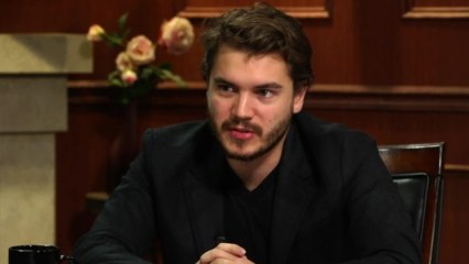 I Felt Like This Was A Pretty Good Omen