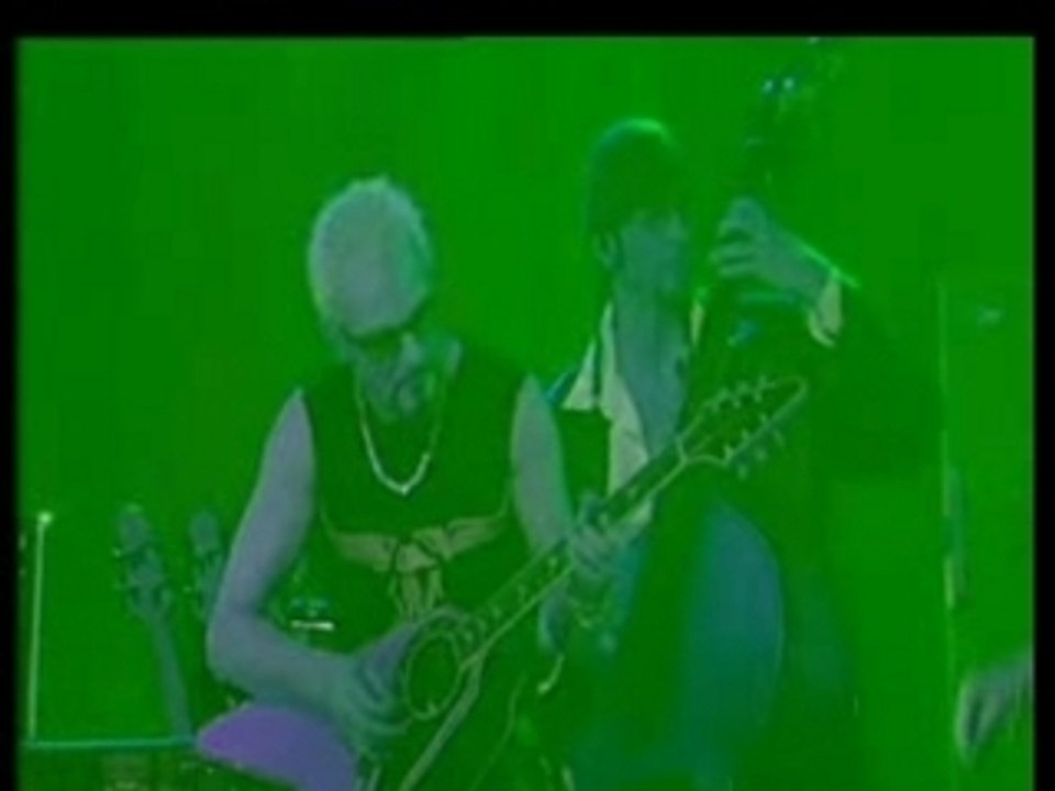 Scorpions - Always somewhere