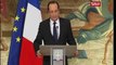 Hollande veut « faire comprendre que le pays est dirigé »