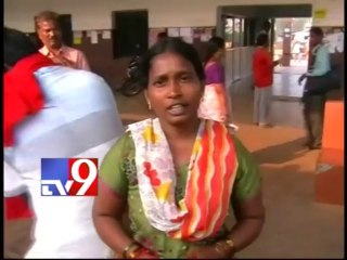 Minor girl kidnapped by driver