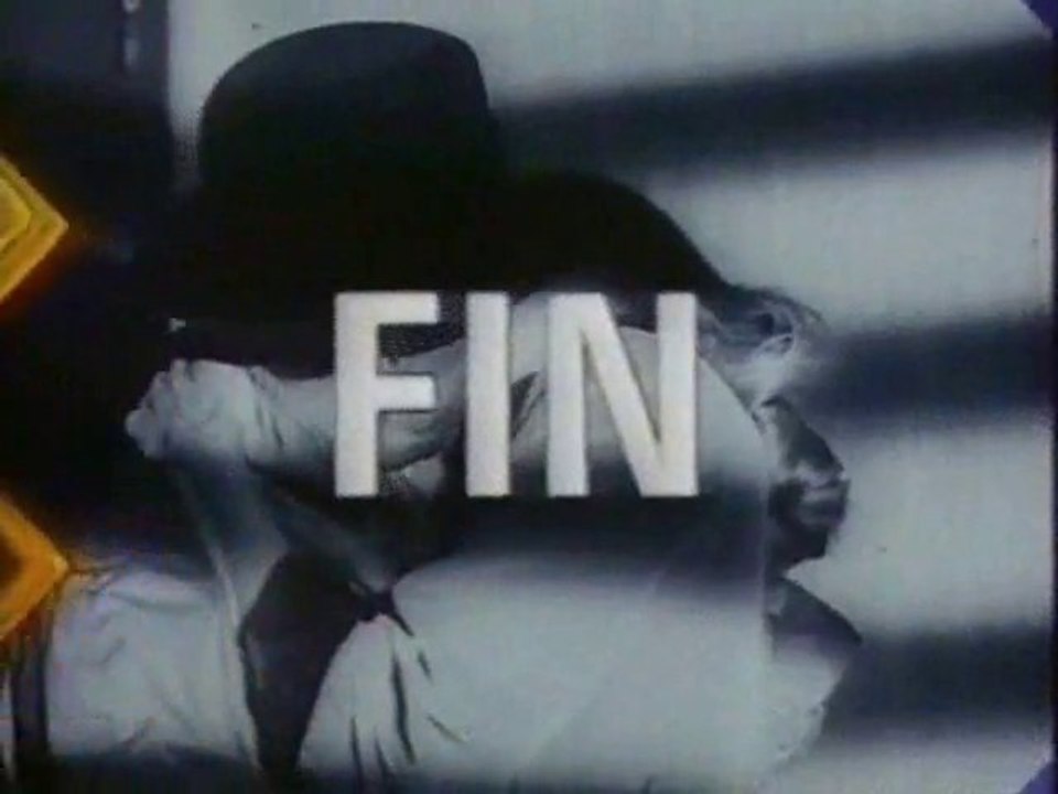 FR3 - Génériques ouverture et fermeture antenne (1986)