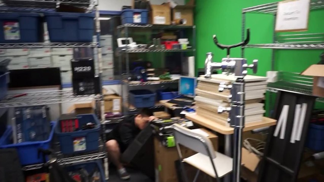 Amazon Prime Air Service... and channel announcements! - Netlinked Daily