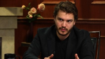 Sean Penn Is A Model Actor