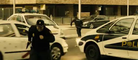 Les Sorcières de Zuggaramurdi - Au cinéma le 8 janvier - Bande Annonce