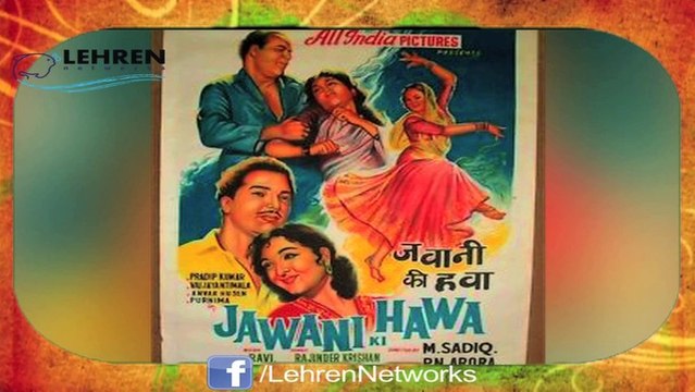 Revival Of Bombay Talkies