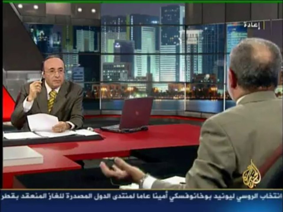 منع المآذن في سويسرا  2009-12-09