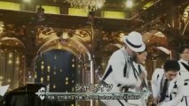 SMAP-シャレオツ in FNS 2013