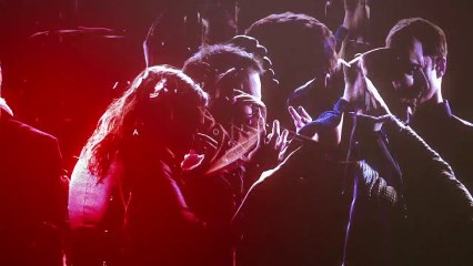 APOLLO "RELEASE AN IDEAL" - short edit cut