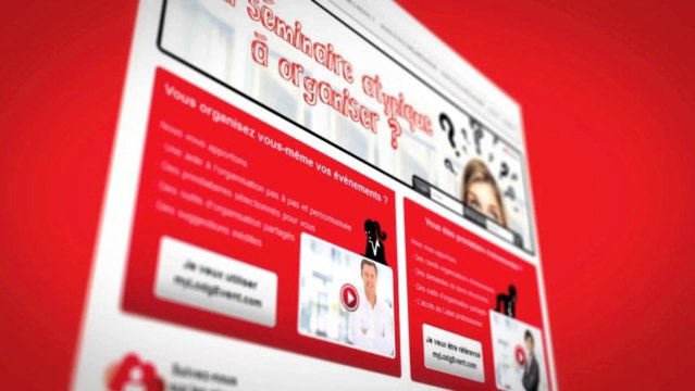 Organisateurs d'événements : TESTEZ GRATUITEMENT myLodgEvent.com !