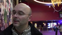 Interviews de Benoit Vannier Directeur du CRIJ