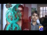 Geo FIR-03 Dec 2013-Part 2 Fake Pir tortured a woman in Sargodha