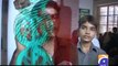 Geo FIR-03 Dec 2013-Part 2 Fake Pir tortured a woman in Sargodha