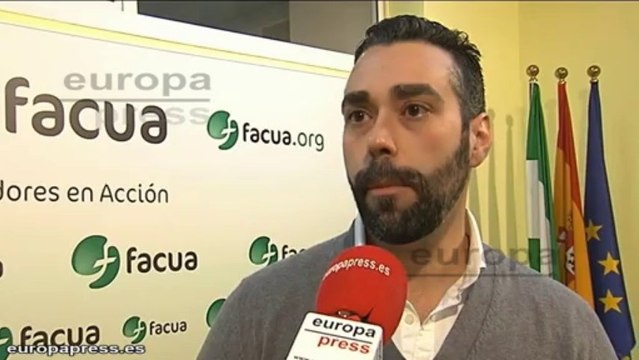 Facua detecta variaciones de 420 euros anuales en tarifa agua