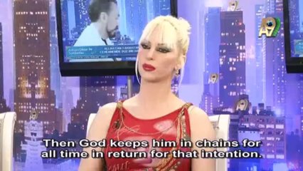 God will prepare a life for everyone in the hereafter based on his beliefs. (12.09.2013)