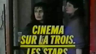 Bandes-annonces FR3 (1986)