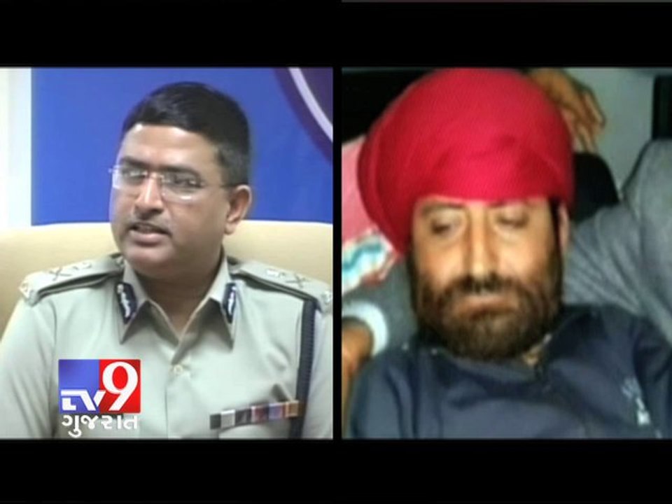Narayan Sai case : Rohini court slams Surat police over lack of information -Tv9 Gujarat