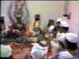 Syed Ghulam Ali Shah Part 21