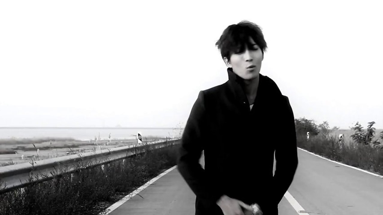 M.I.B - Let's Talk About You MV