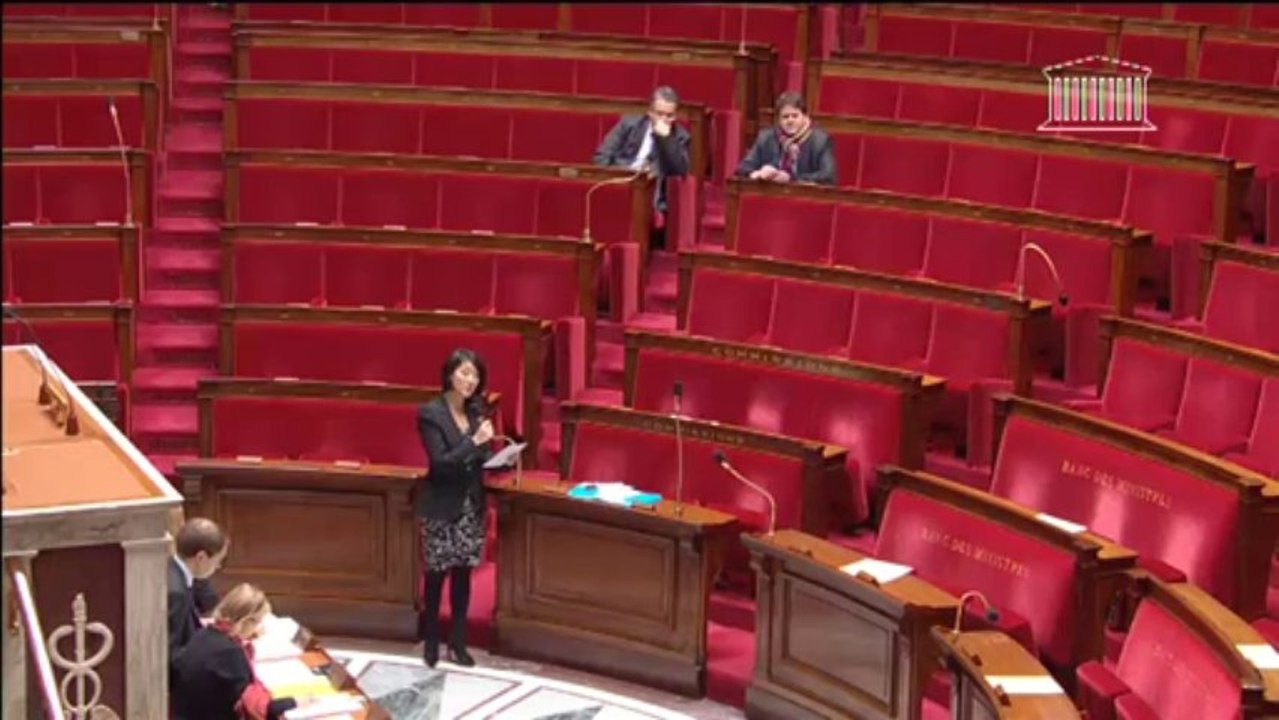 Didier QUENTIN - Projets miniers dans l'estuaire de la Gironde