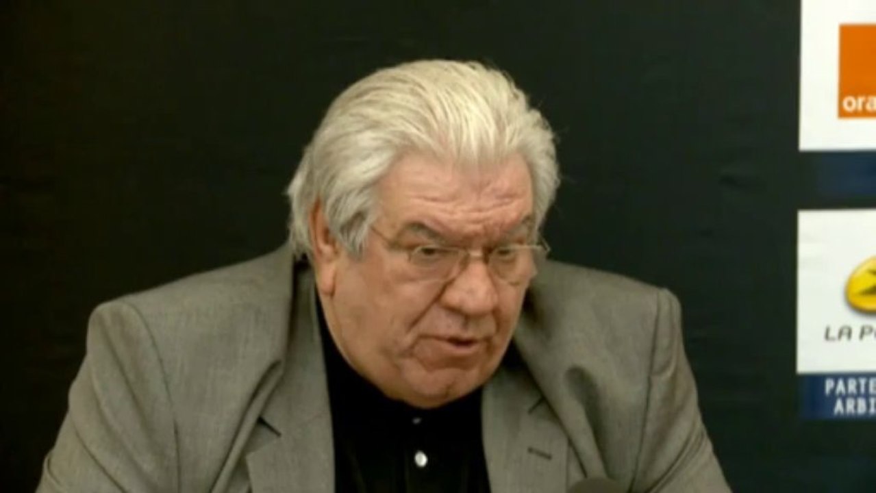 Droits TV - Goze (LNR) : "Un apport financier non négligeable"