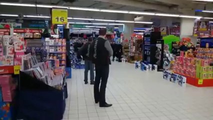 Zombie or not zombies ?