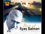 ilyas Salman - Anama  (Siir)