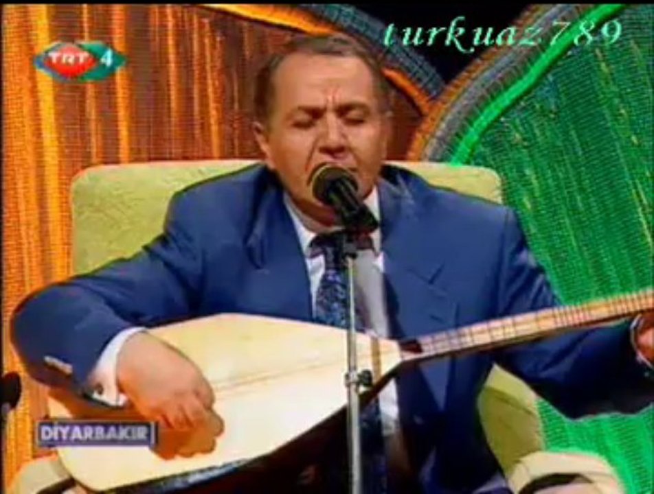 Ahmet KELEŞ-Gönül Dağı