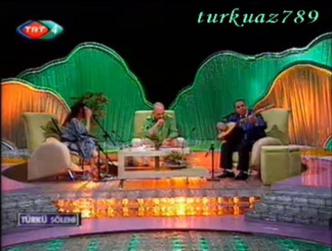 Ahmet KELEŞ-Aşkın beni del’eyledi