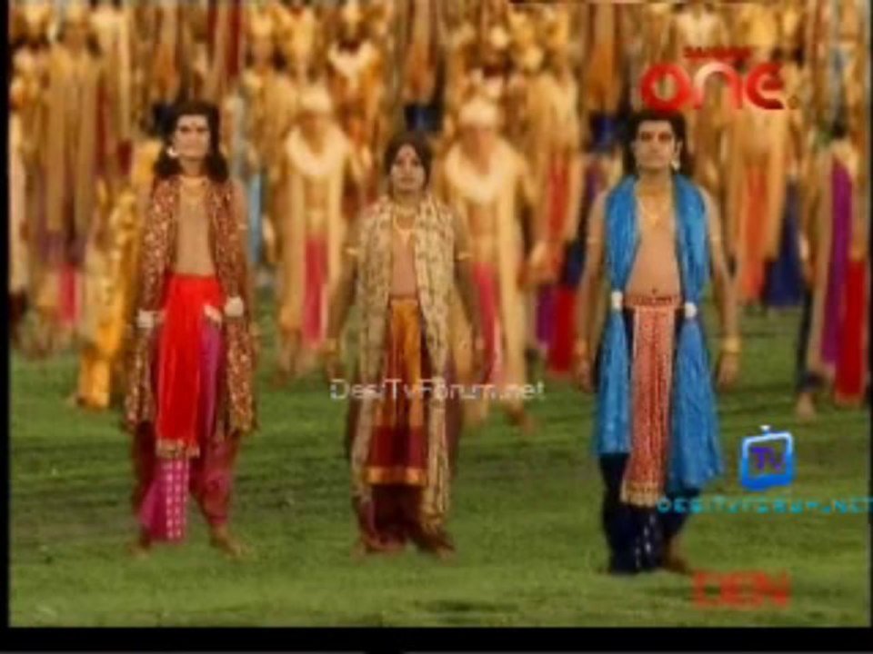 Jai Jai Jai Bajarangbali 4th December 2013 Video Watch Online