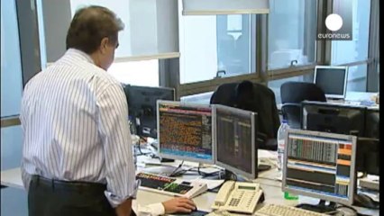 European markets at close: 03.12.2013