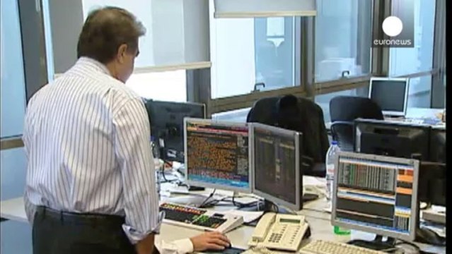 Avrupa piyasaları kapanışı: 03.12.2013