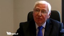 Interview Michel Lefevre - Président Initiactive 95