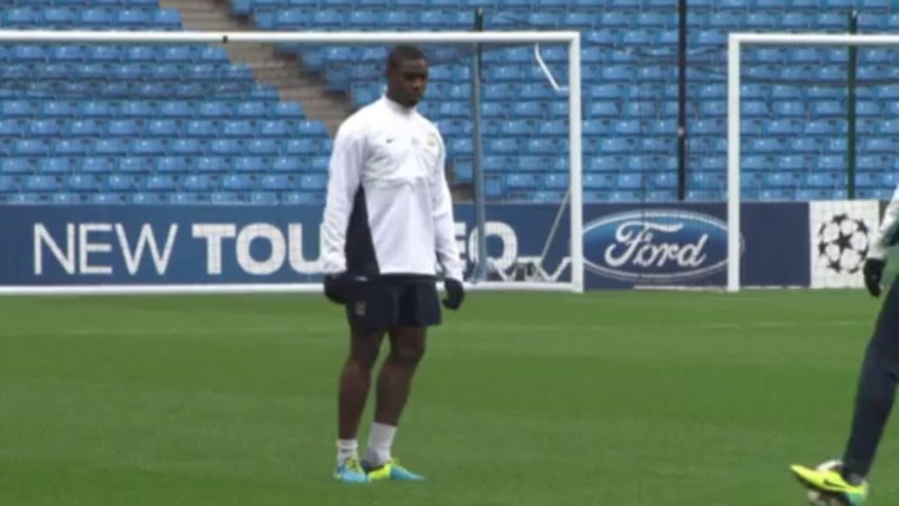 Man City - Pellegrini ne veut pas vendre ses joueurs anglais