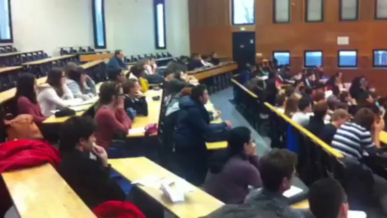 Conférence  "Comment des figures nous parlent de nombres entiers"