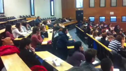 Conférence  "Comment des figures nous parlent de nombres entiers"